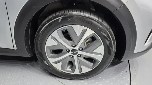 Kia 니로 플러스 2022 22