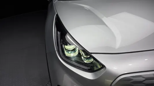 Kia 니로 플러스 2022 23