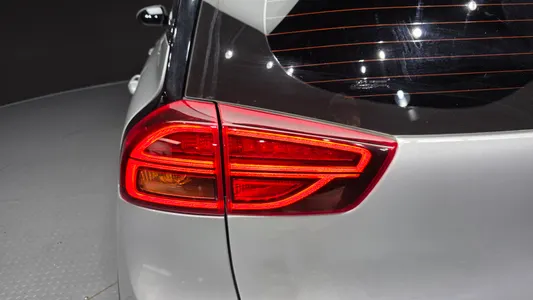 Kia 니로 플러스 2022 24