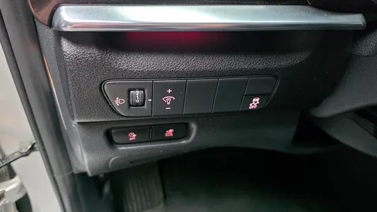 Kia 니로 플러스 2022 30