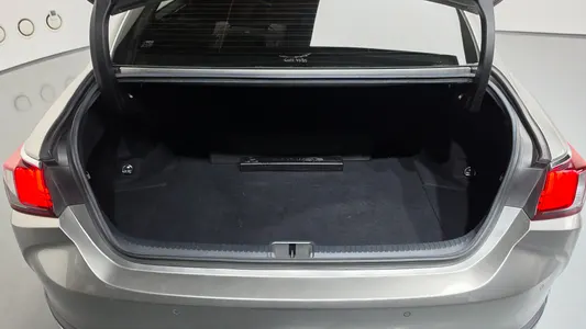 Lexus ES300h 7 2019 20