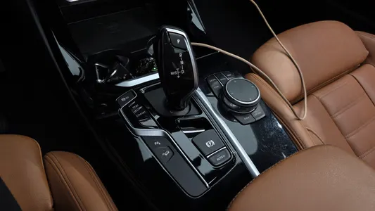 BMW X3 (G01) xDrive 20d M 2019 8