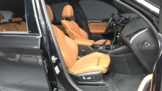 BMW X3 (G01) xDrive 20d M 2019 10