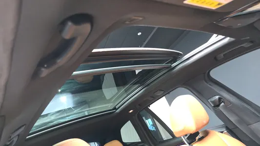 BMW X3 (G01) xDrive 20d M 2019 17