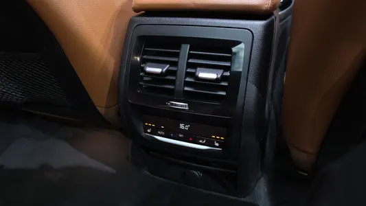 BMW X3 (G01) xDrive 20d M 2019 18