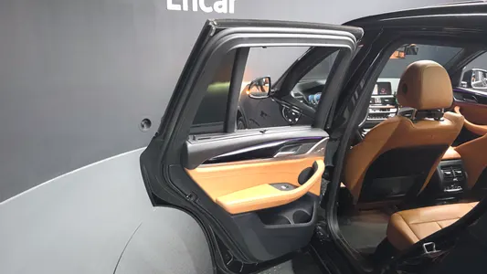 BMW X3 (G01) xDrive 20d M 2019 25