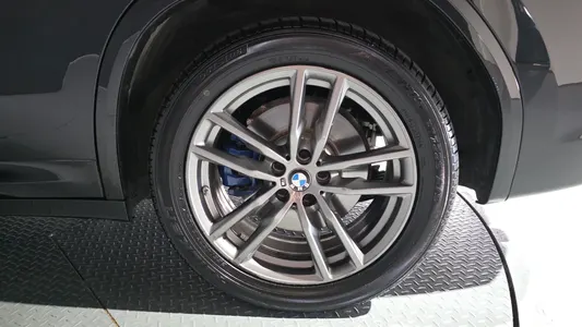 BMW X3 (G01) xDrive 20d M 2019 21