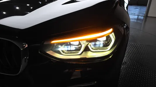BMW X3 (G01) xDrive 20d M 2019 22