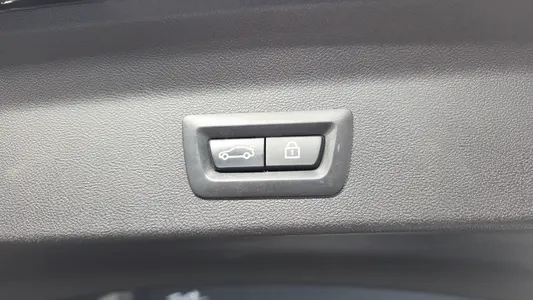 BMW X3 (G01) xDrive 20d M 2019 27