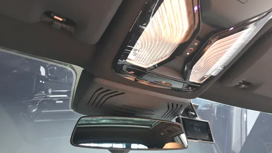 BMW X3 (G01) xDrive 20d M 2019 28