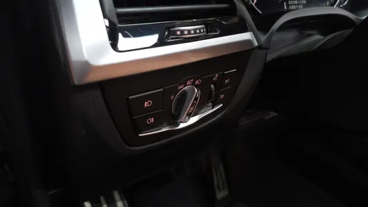 BMW X3 (G01) xDrive 20d M 2019 29
