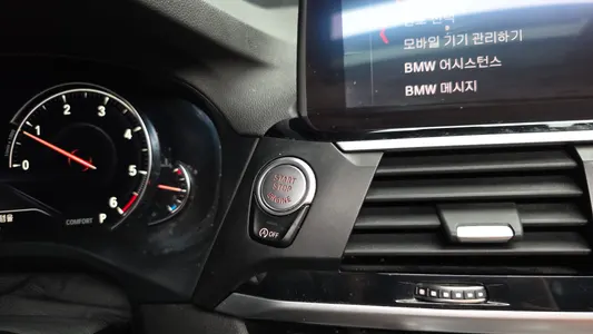 BMW X3 (G01) xDrive 20d M 2019 30