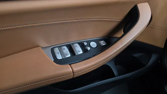 BMW X3 (G01) xDrive 20d M 2019 37