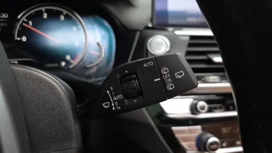 BMW X3 (G01) xDrive 20d M 2019 39