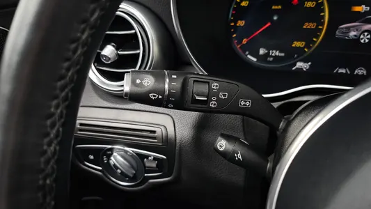 Mercedes-Benz GLC-Class X253 GLC300 4MATIC 2022 15