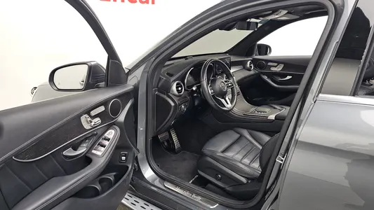 Mercedes-Benz GLC-Class X253 GLC300 4MATIC 2022 10