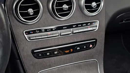 Mercedes-Benz GLC-Class X253 GLC300 4MATIC 2022 20