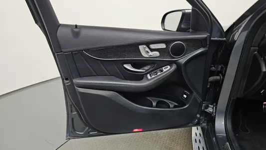 Mercedes-Benz GLC-Class X253 GLC300 4MATIC 2022 25