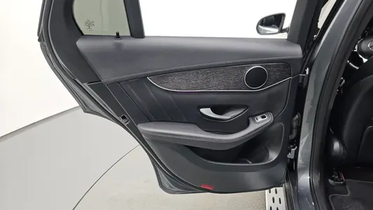 Mercedes-Benz GLC-Class X253 GLC300 4MATIC 2022 26
