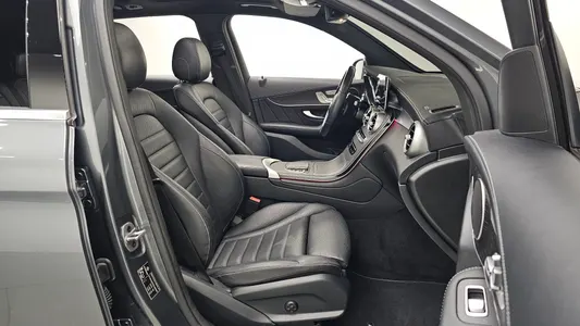 Mercedes-Benz GLC-Class X253 GLC300 4MATIC 2022 27