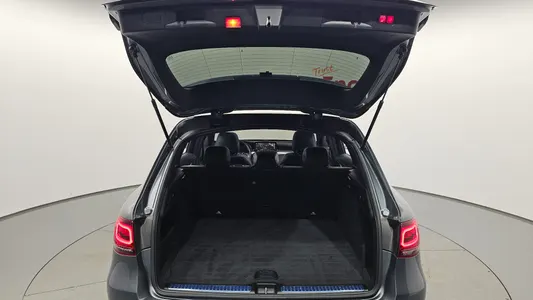 Mercedes-Benz GLC-Class X253 GLC300 4MATIC 2022 34