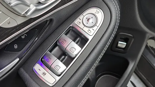 Mercedes-Benz GLC-Class X253 GLC300 4MATIC 2022 30