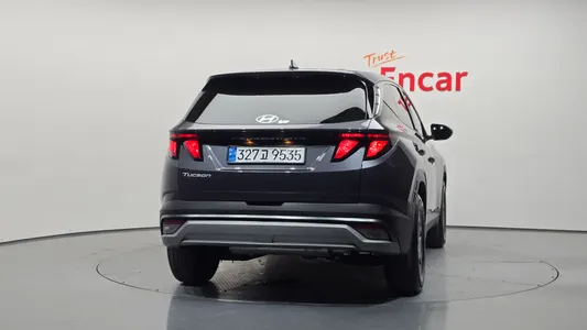 Hyundai (NX4) HEV 1.6 2WD 2025 4