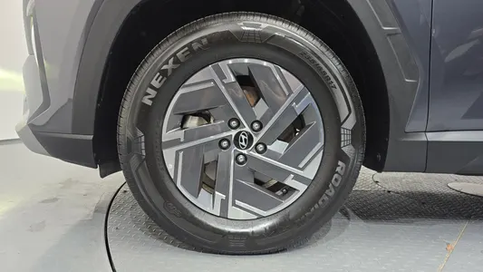 Hyundai (NX4) HEV 1.6 2WD 2025 5