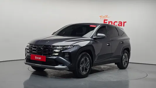 Hyundai (NX4) HEV 1.6 2WD 2025