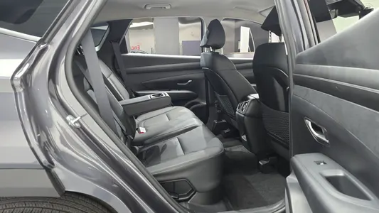 Hyundai (NX4) HEV 1.6 2WD 2025 11