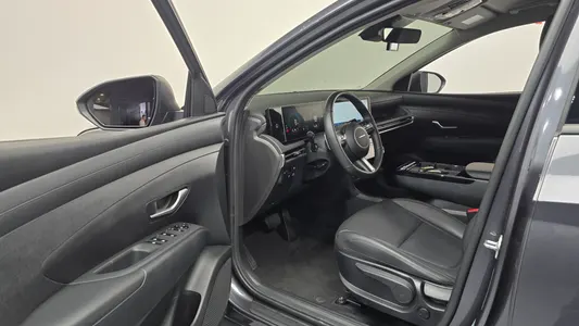 Hyundai (NX4) HEV 1.6 2WD 2025 10
