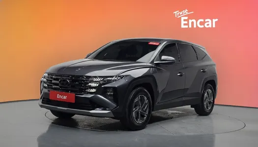 Hyundai (NX4) HEV 1.6 2WD 2025 21