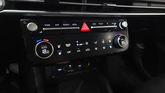 Hyundai (NX4) HEV 1.6 2WD 2025 19