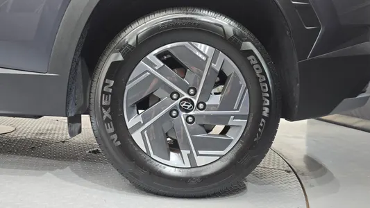Hyundai (NX4) HEV 1.6 2WD 2025 22