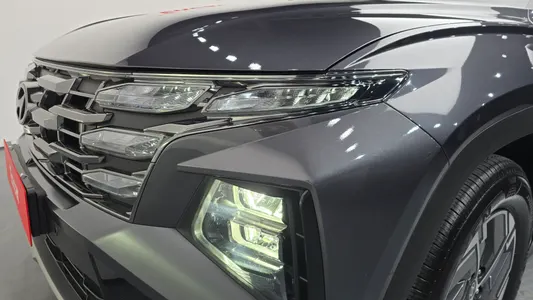 Hyundai (NX4) HEV 1.6 2WD 2025 23