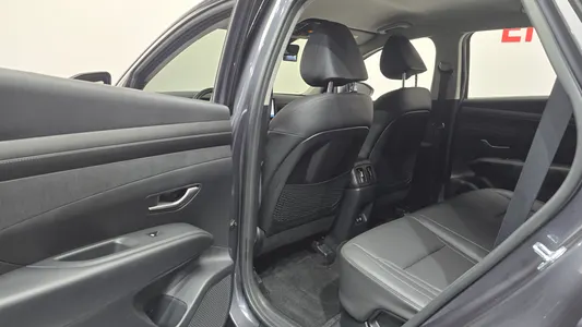 Hyundai (NX4) HEV 1.6 2WD 2025 29
