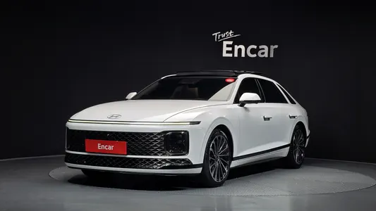 Hyundai (GN7) 2024