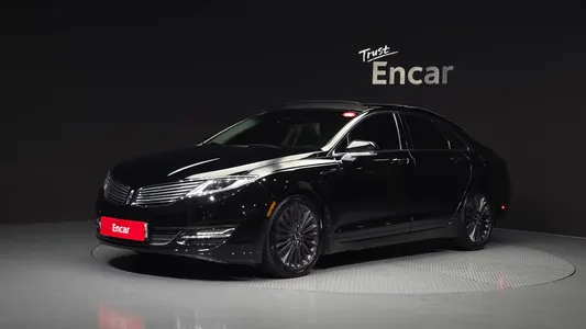 Lincoln MKZ 2.0 2016