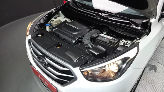 Hyundai ix (e-VGT) 4WD 2014 6