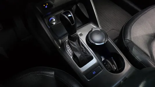 Hyundai ix (e-VGT) 4WD 2014 9