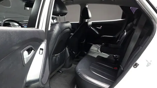 Hyundai ix (e-VGT) 4WD 2014 11