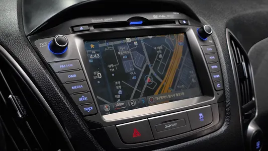 Hyundai ix (e-VGT) 4WD 2014 13