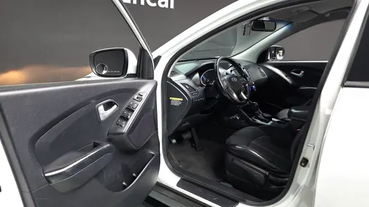 Hyundai ix (e-VGT) 4WD 2014 10