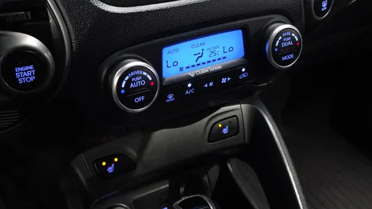 Hyundai ix (e-VGT) 4WD 2014 18