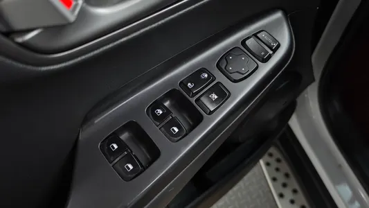 Hyundai 코나 일렉트릭 2018 20