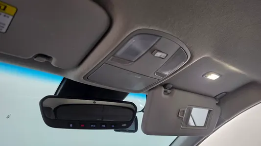 Hyundai 코나 일렉트릭 2018 16