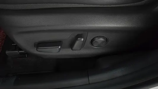 Hyundai 코나 일렉트릭 2018 31