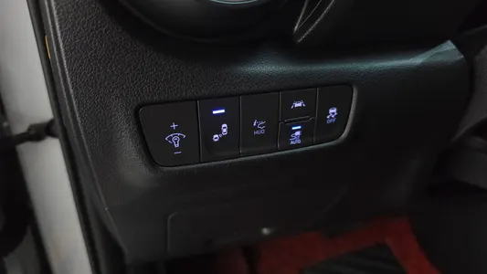 Hyundai 코나 일렉트릭 2018 30