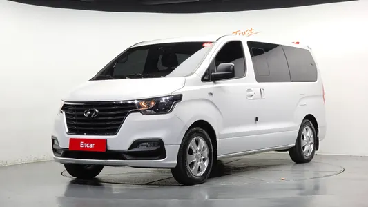 Hyundai 12 LPi 2019