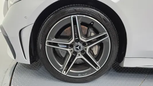 Mercedes-Benz CLS-Class C257 CLS300d 4MATIC 2022 5